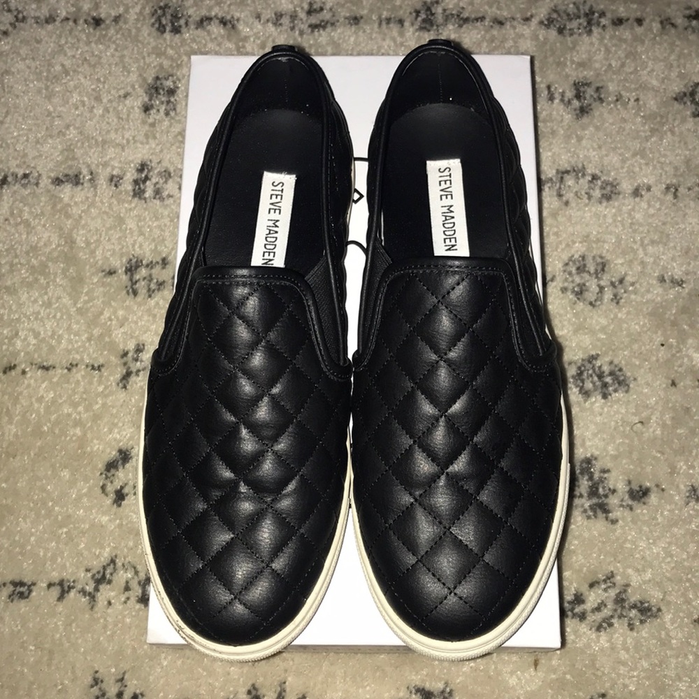 Steve Madden ECENTRCQ, Size 9.5, women’s